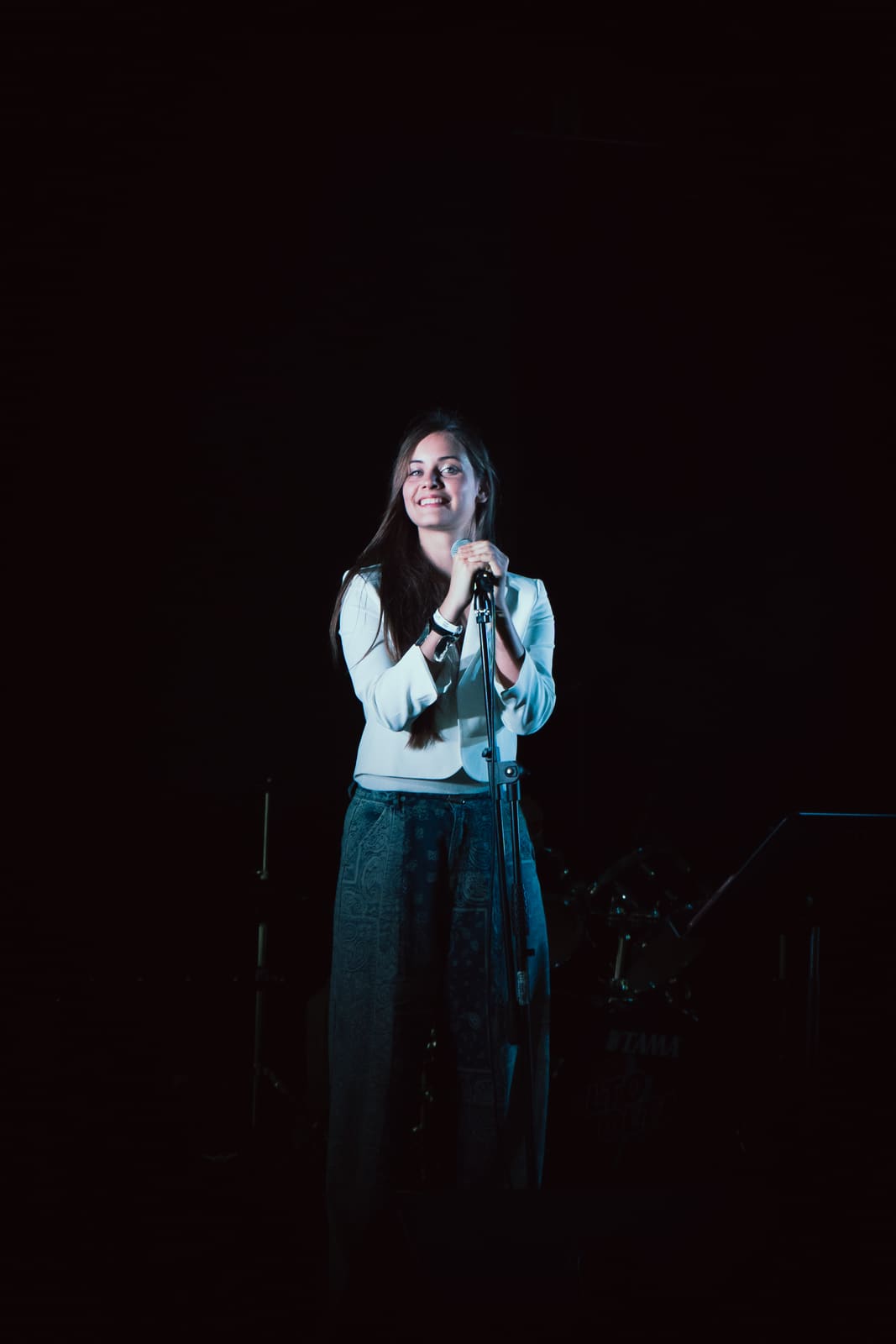 Fotografía de concierto — Conciertos 03
