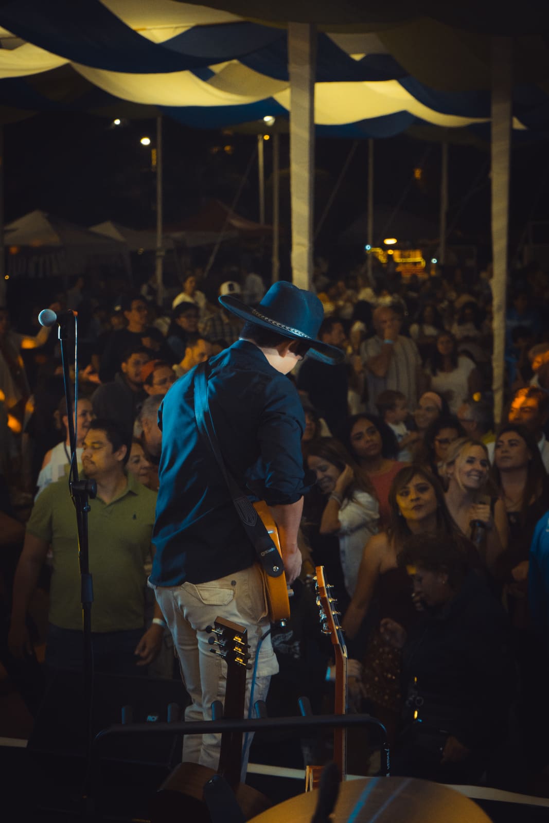 Fotografía de concierto — Conciertos 06