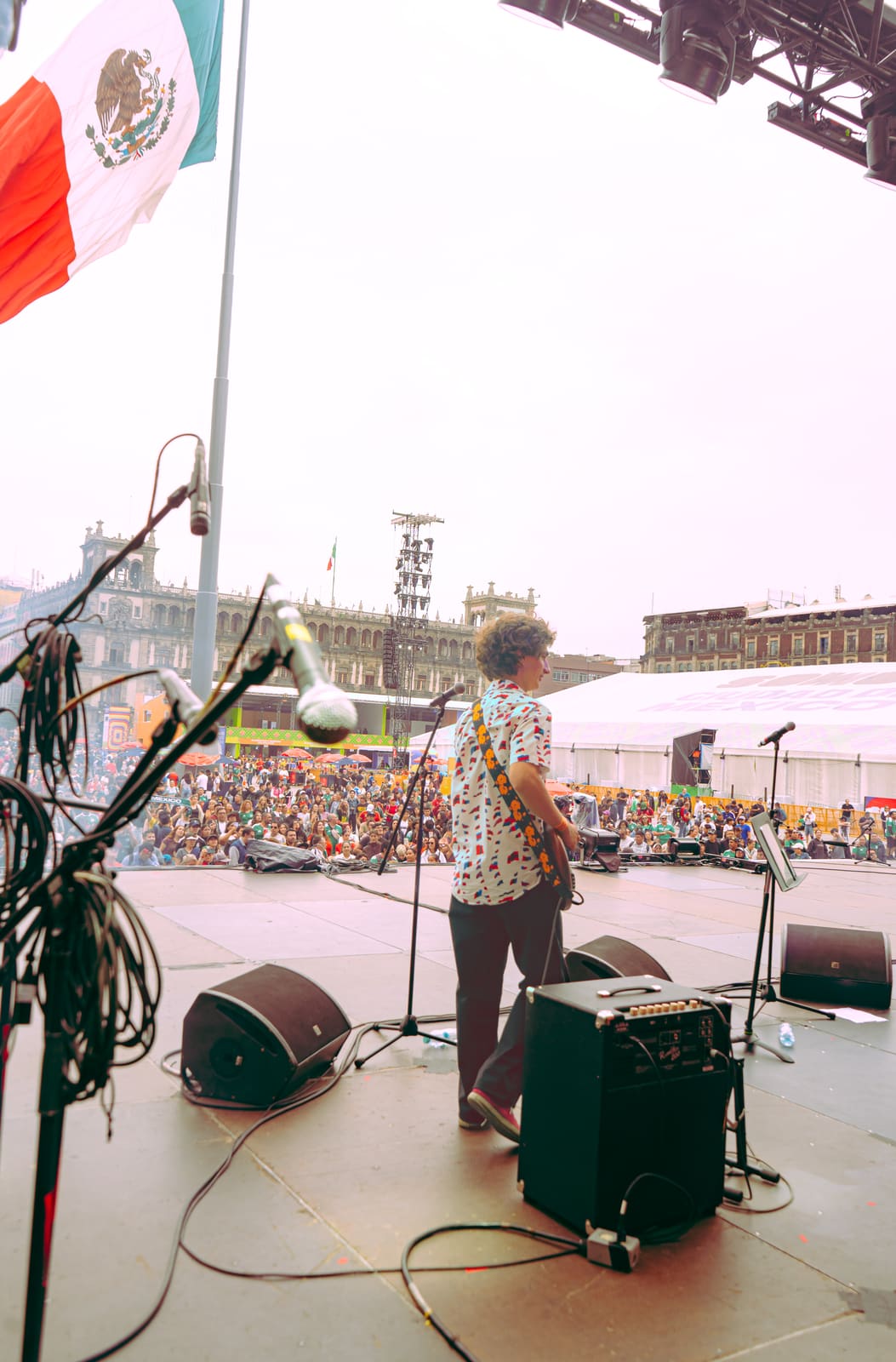 Fotografía de concierto — Conciertos 09