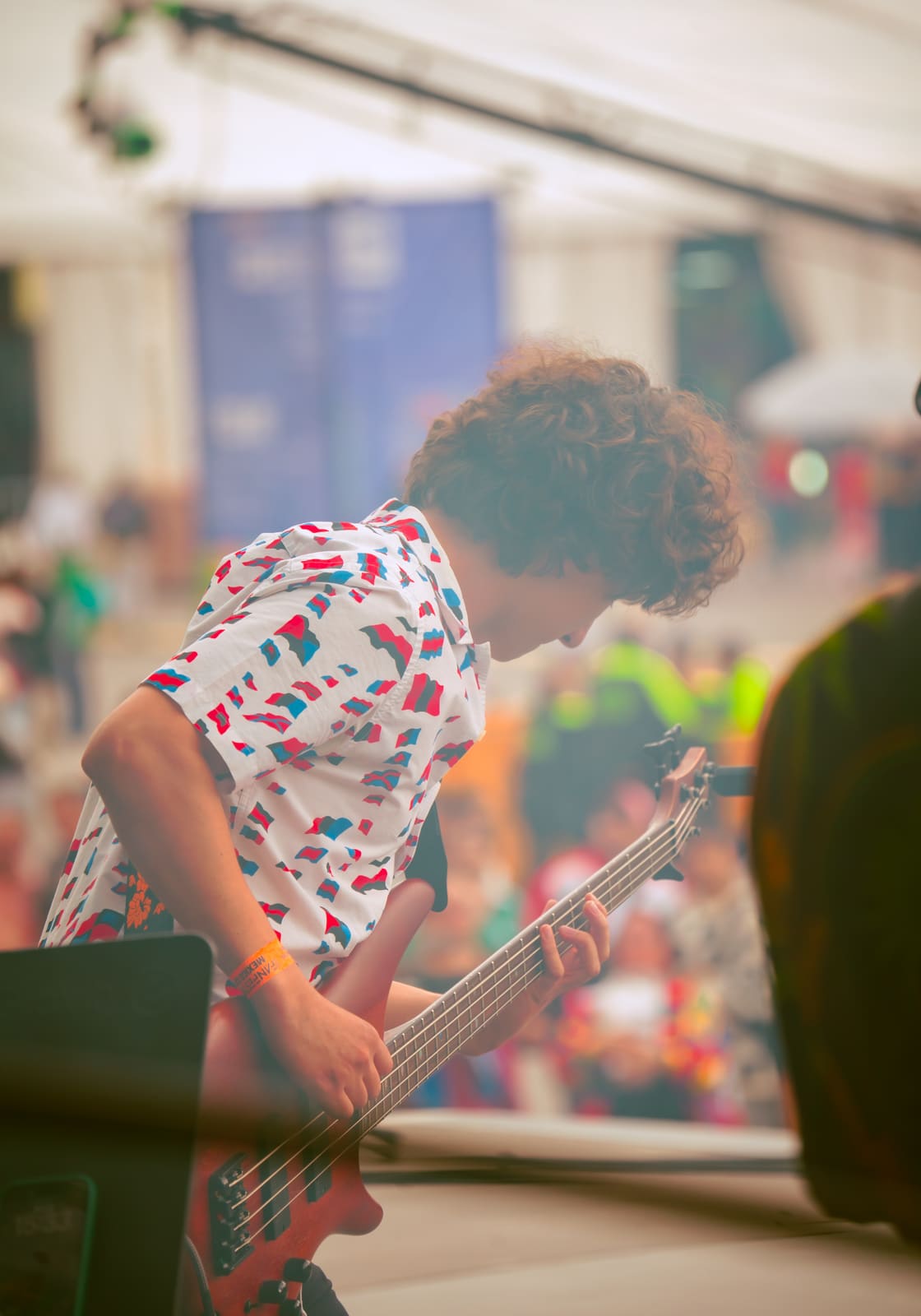 Fotografía de concierto — Conciertos 10