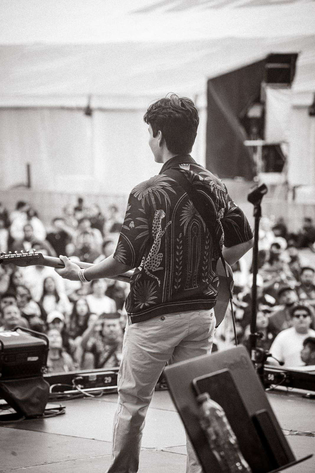 Fotografía de concierto — Conciertos 20