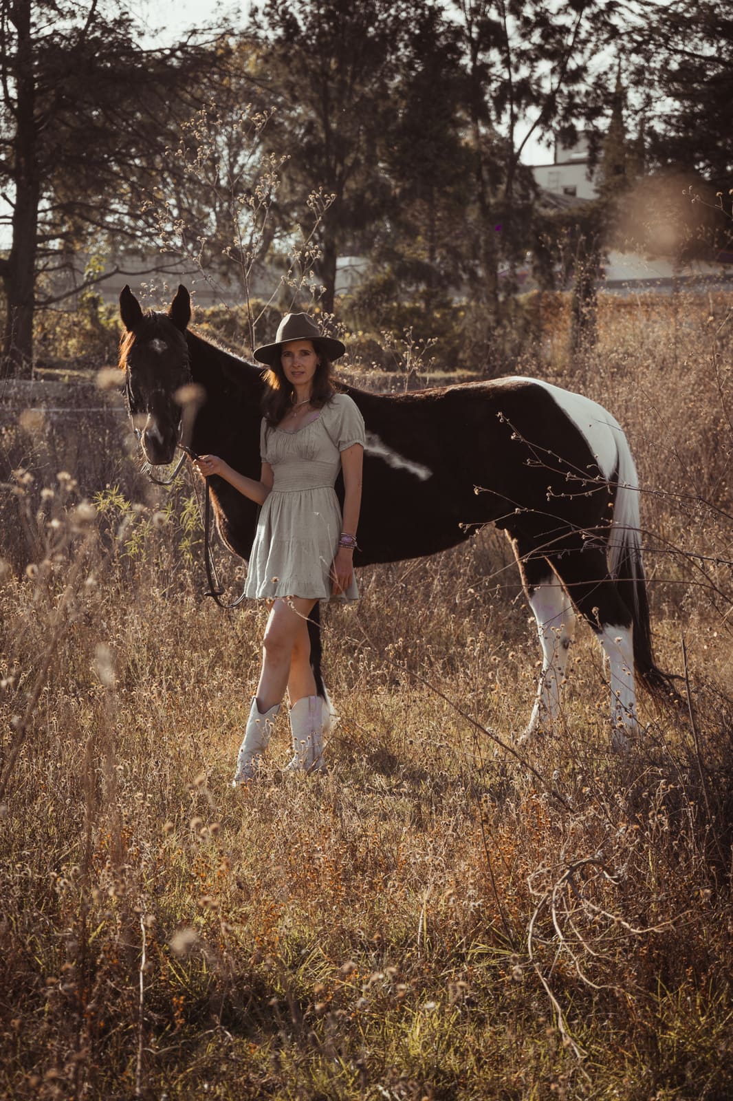 Fotografía ecuestre — Ecuestre 18