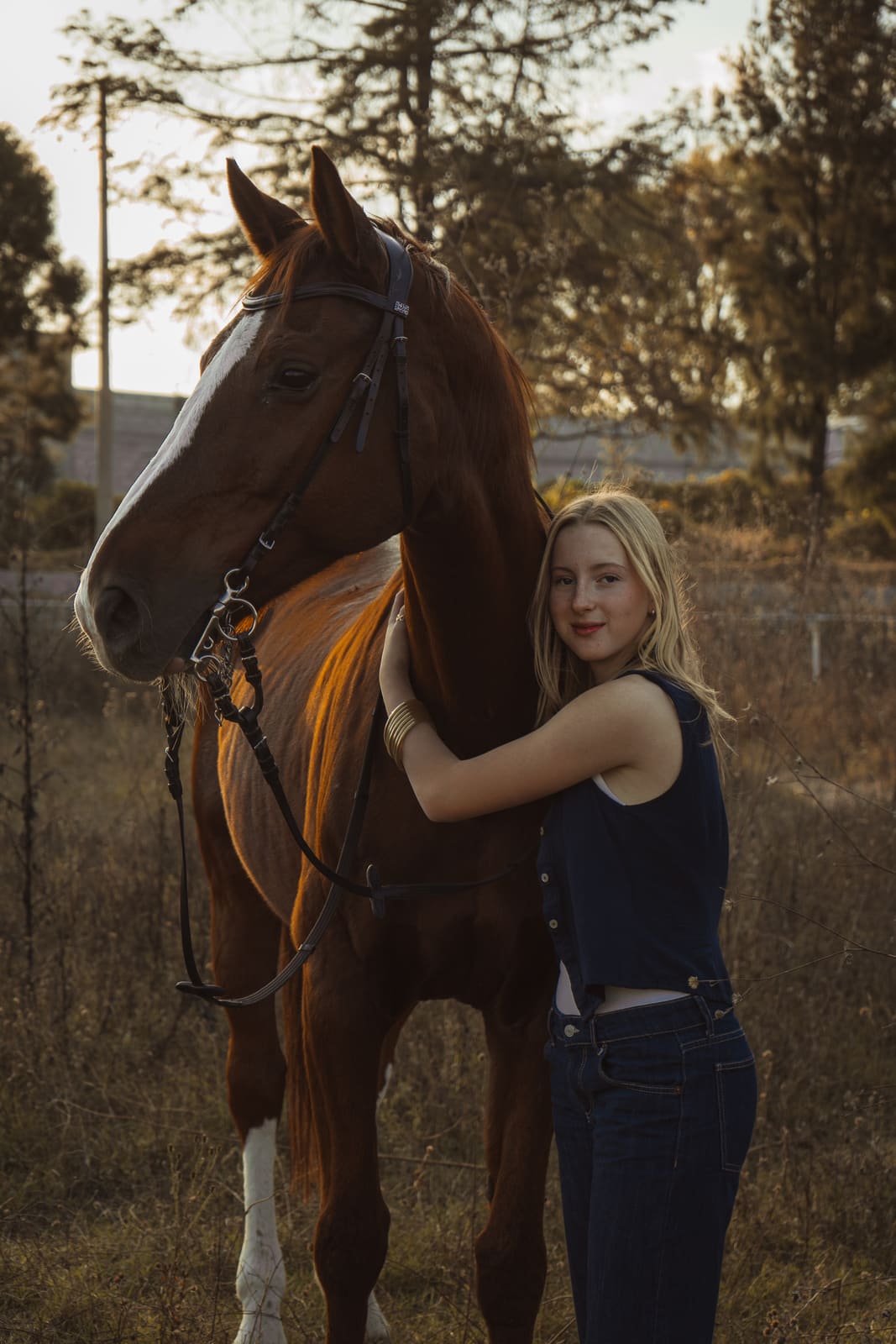 Fotografía ecuestre — Ecuestre 32