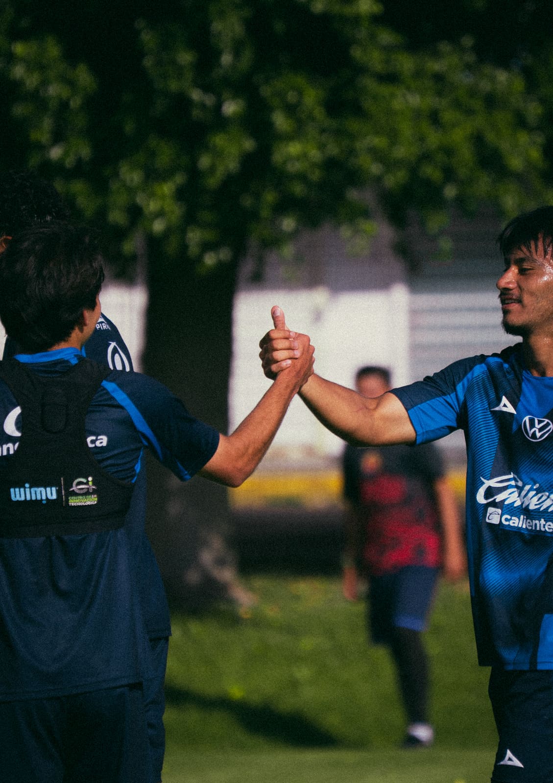 Fotografía de fútbol — Fútbol 01