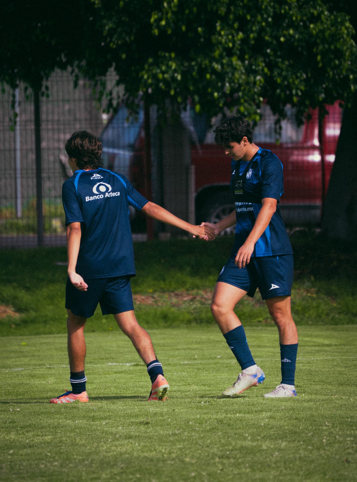Fotografía de fútbol — Fútbol 02