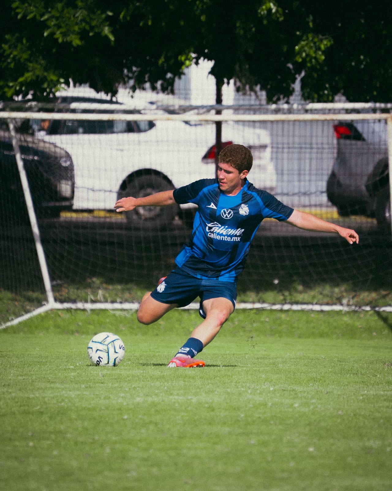 Fotografía de fútbol — Fútbol 03