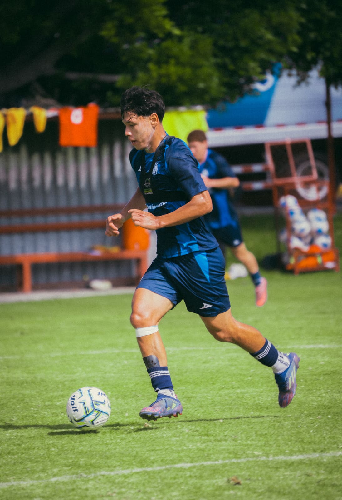 Fotografía de fútbol — Fútbol 05