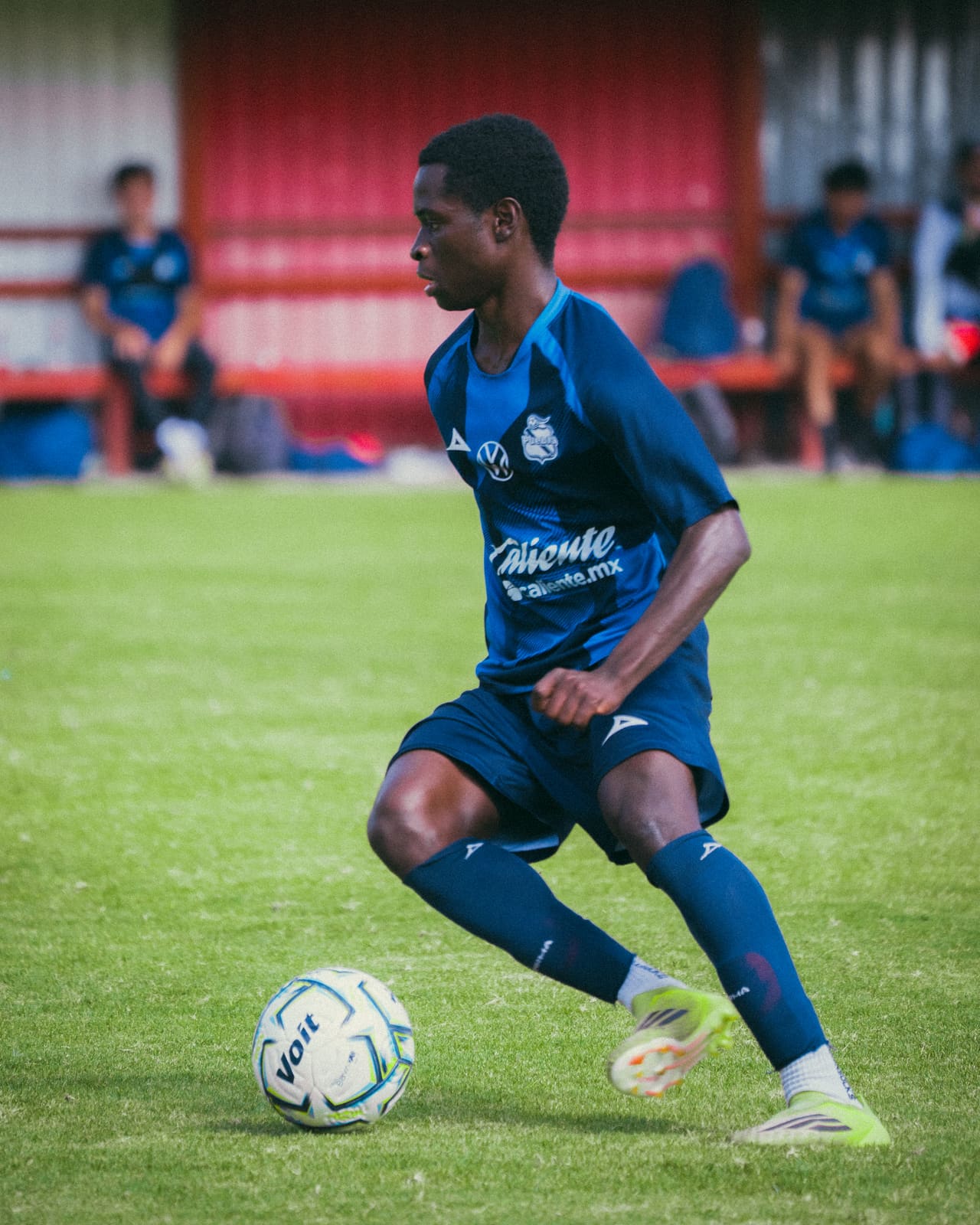 Fotografía de fútbol — Fútbol 06