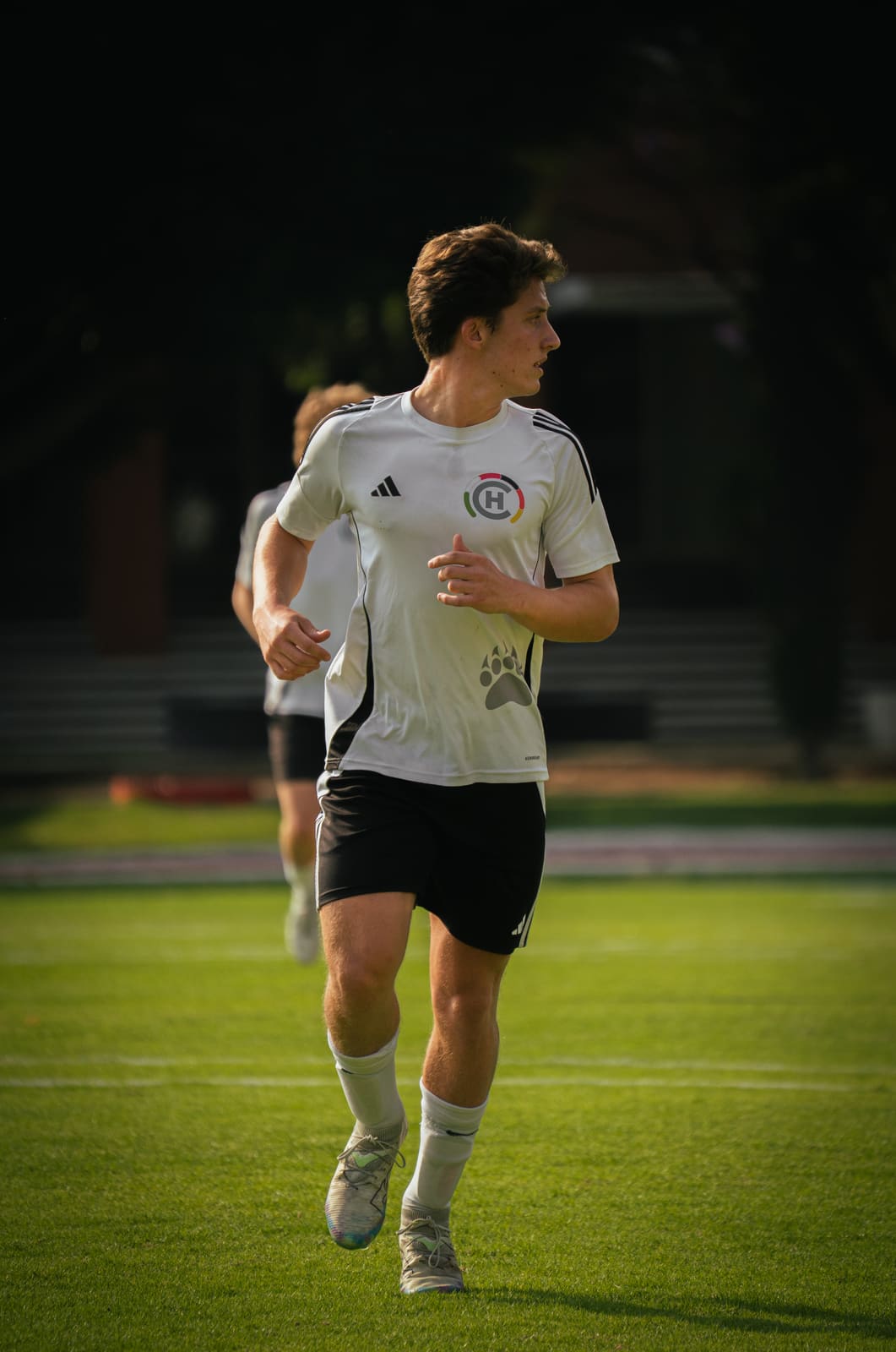 Fotografía de fútbol — Fútbol 16