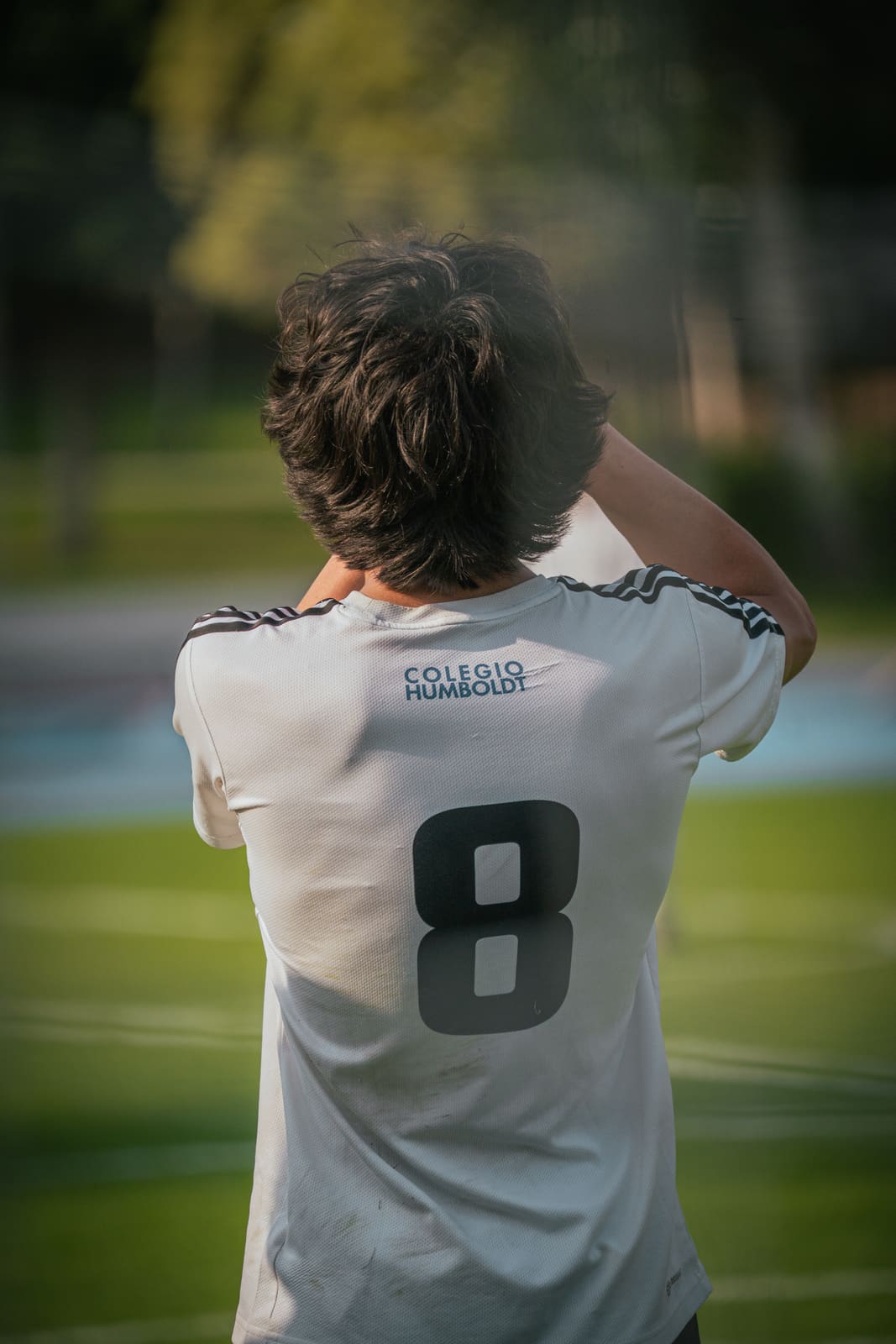 Fotografía de fútbol — Fútbol 18