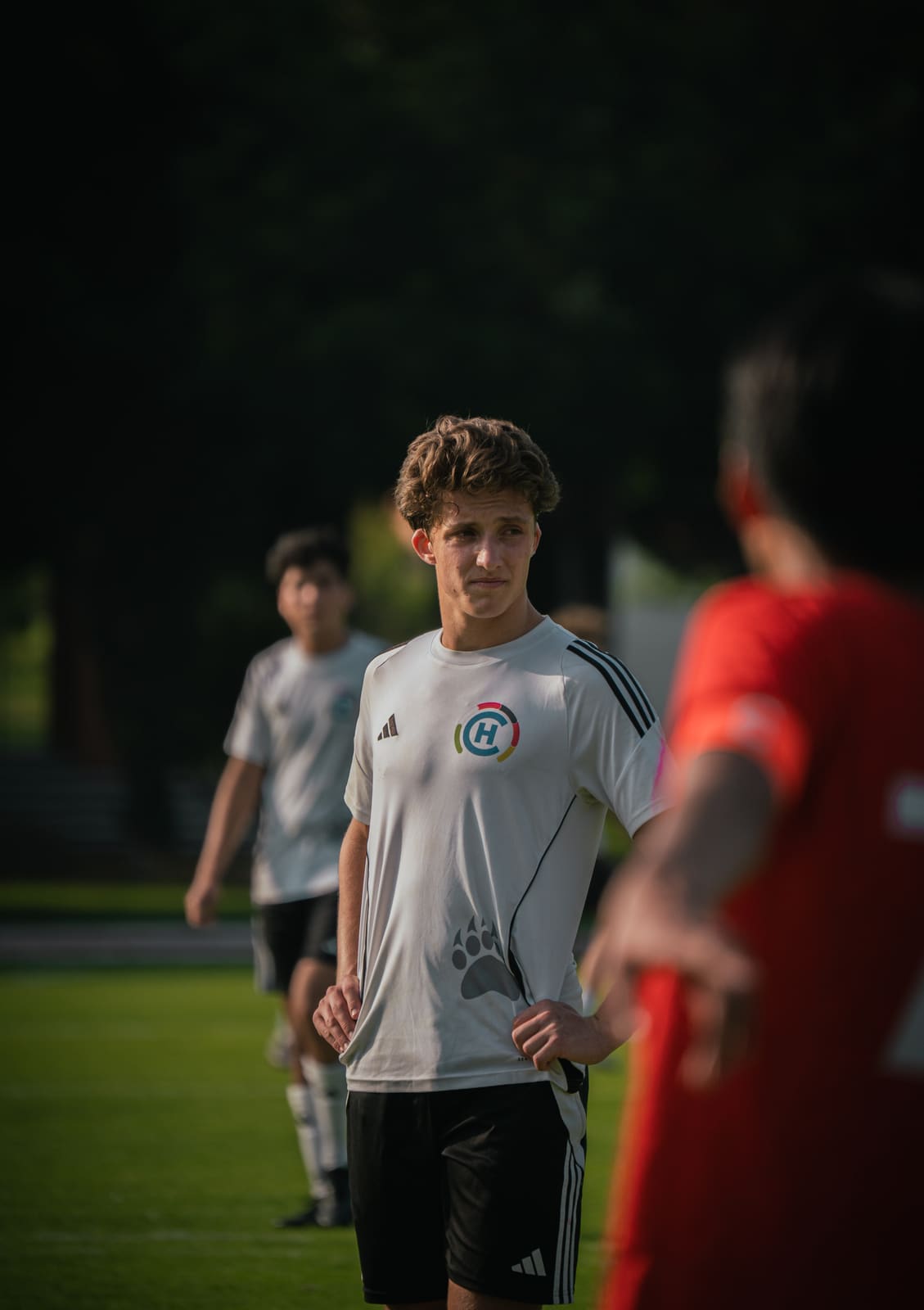 Fotografía de fútbol — Fútbol 19