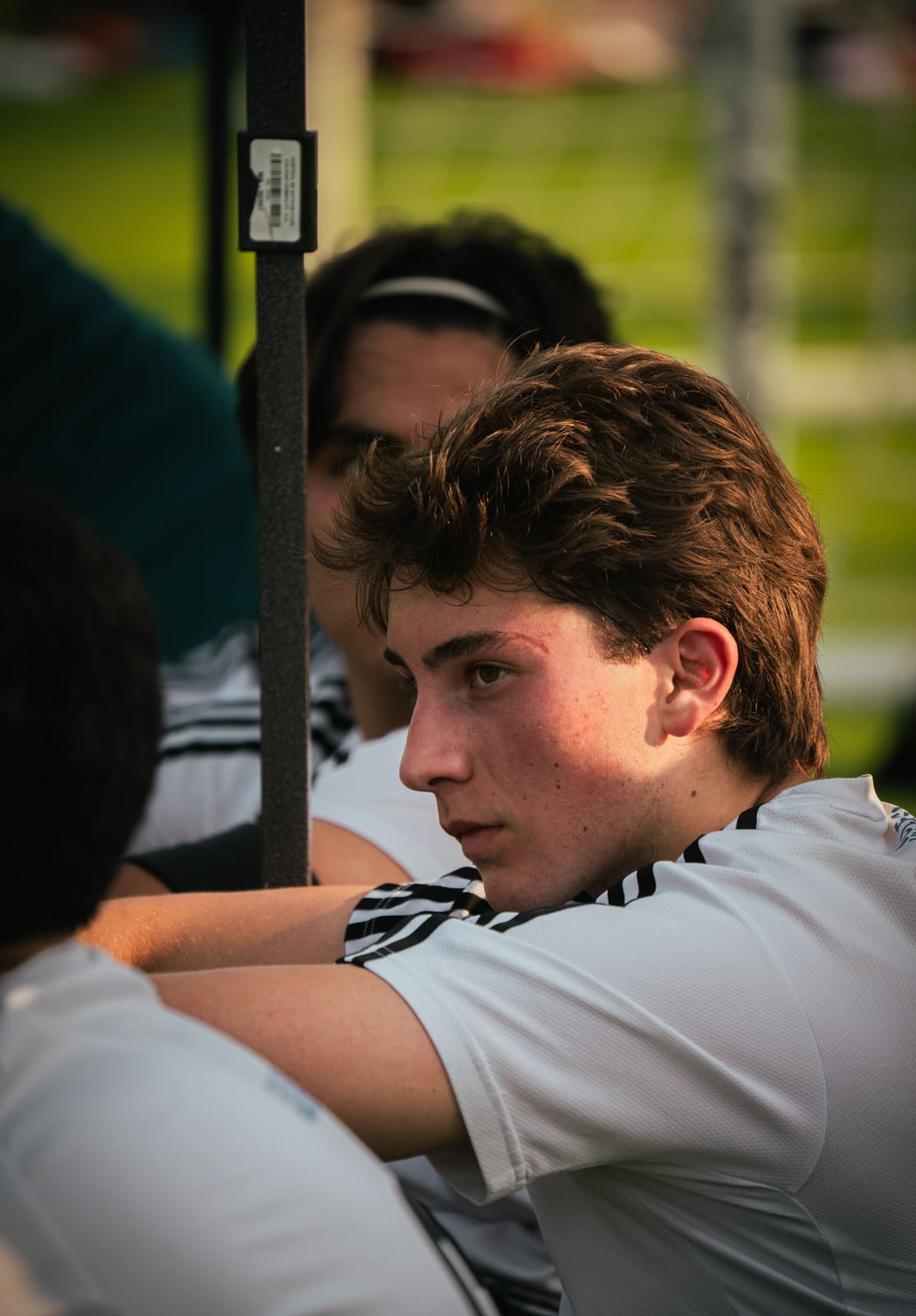 Fotografía de fútbol — Fútbol 20
