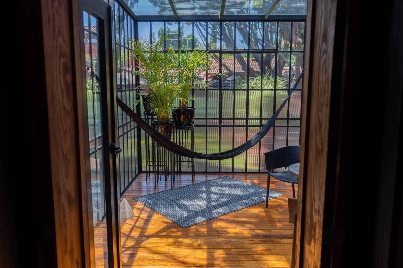 Fotografía de interiores y arquitectura — Inmuebles 05