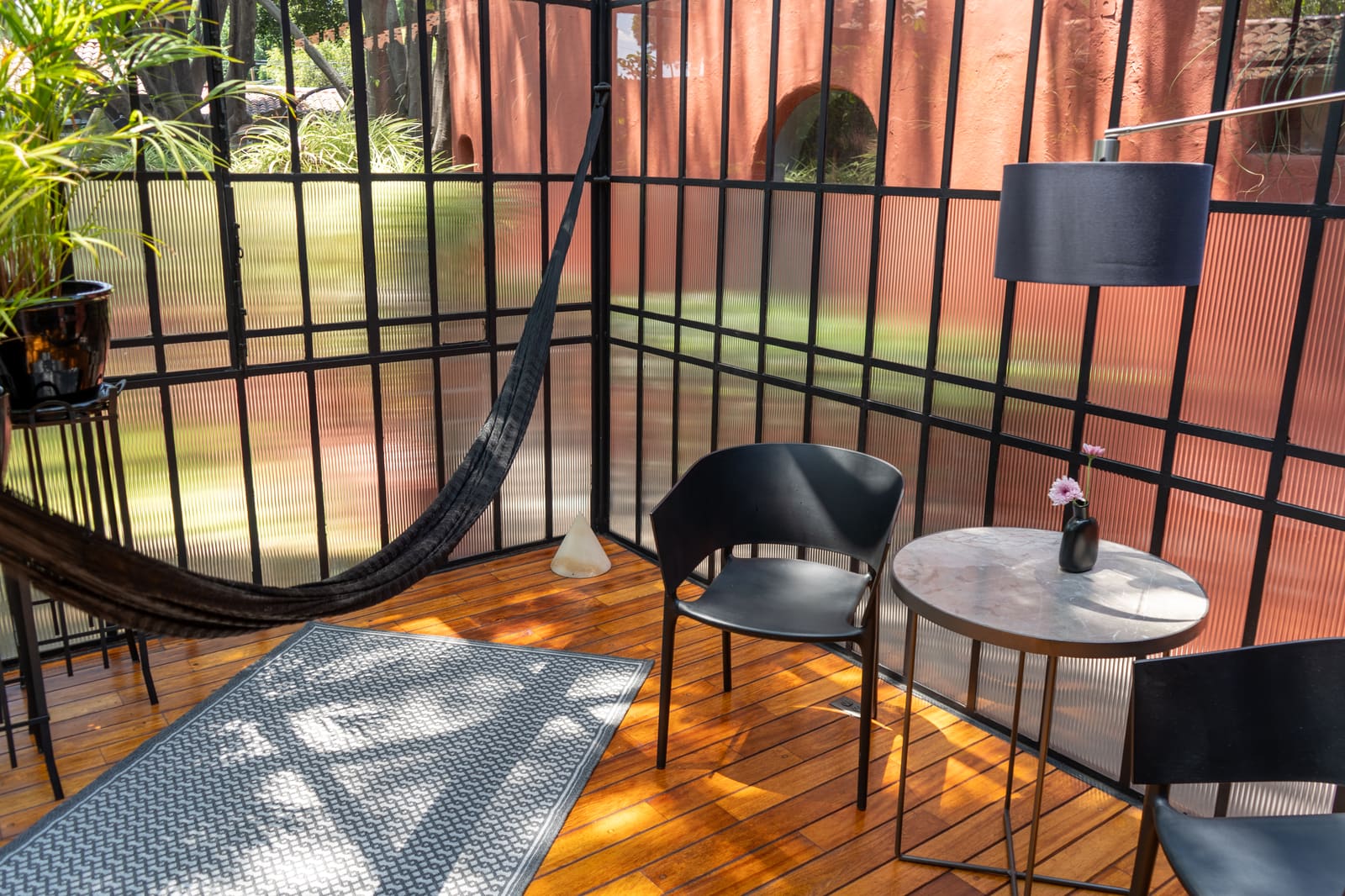 Fotografía de interiores y arquitectura — Inmuebles 06