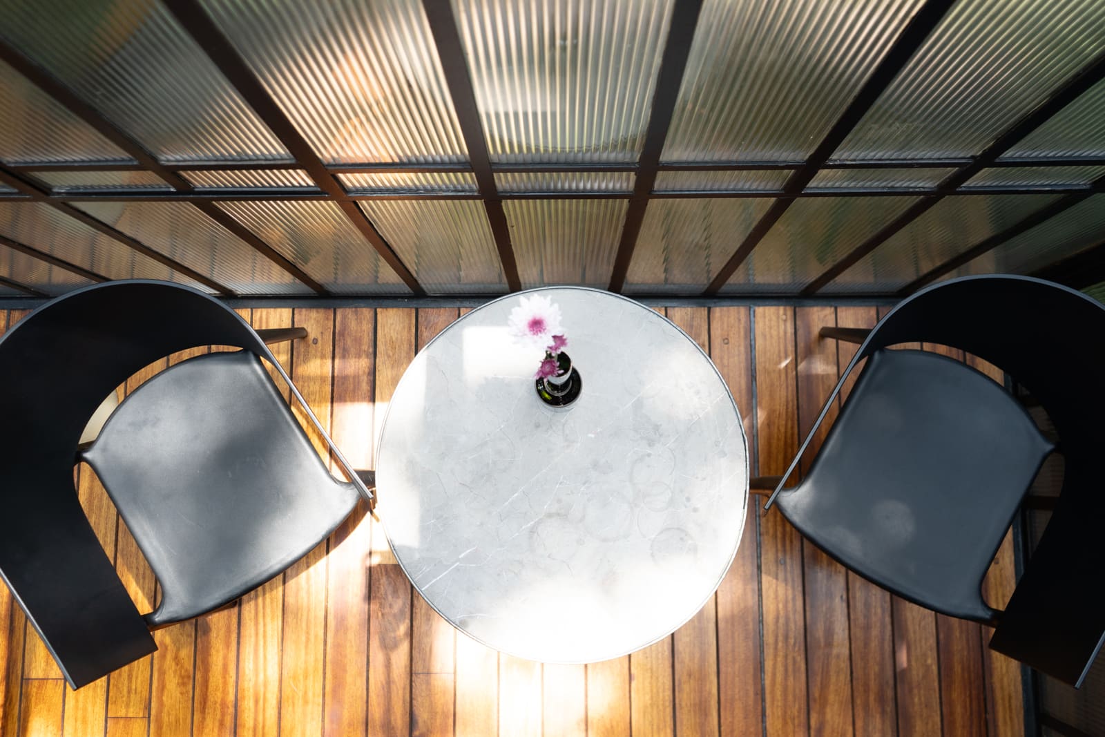 Fotografía de interiores y arquitectura — Inmuebles 10