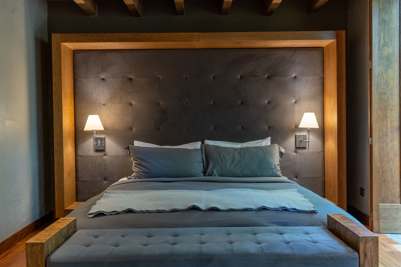 Fotografía de interiores y arquitectura — Inmuebles 11