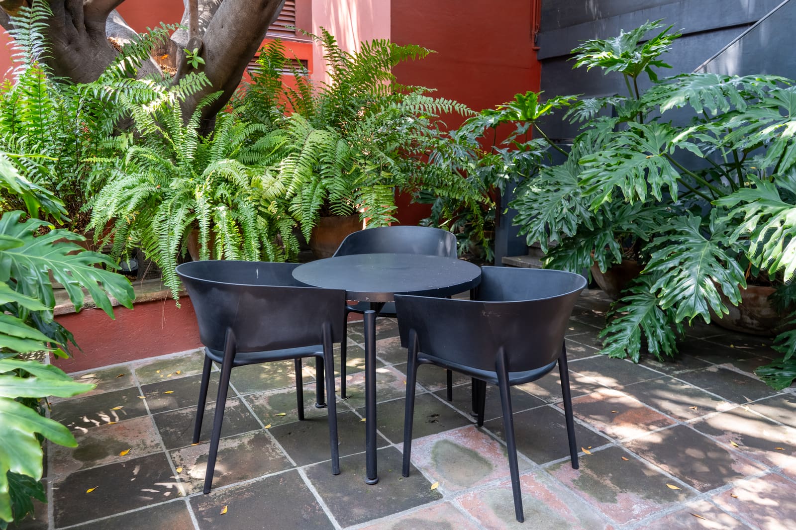 Fotografía de interiores y arquitectura — Inmuebles 18
