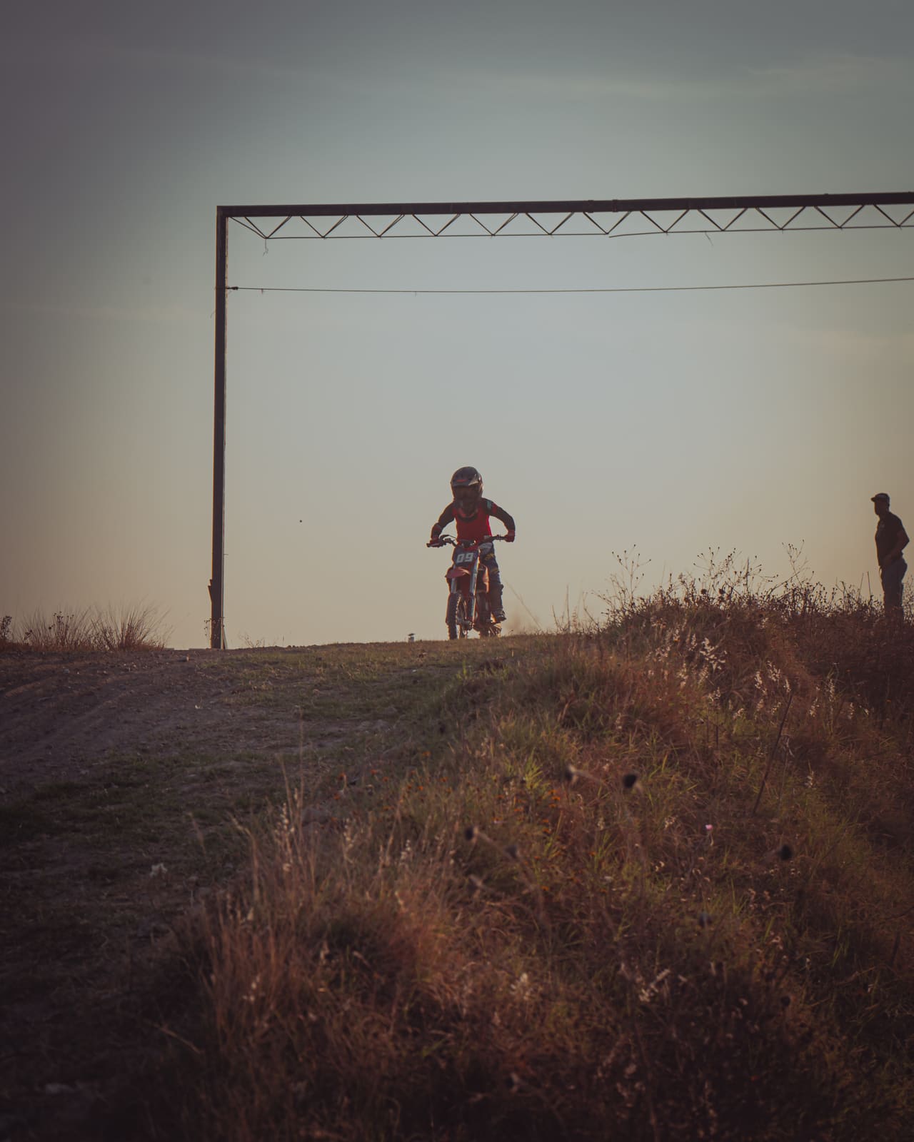 Fotografía de motocross — Motocross 05