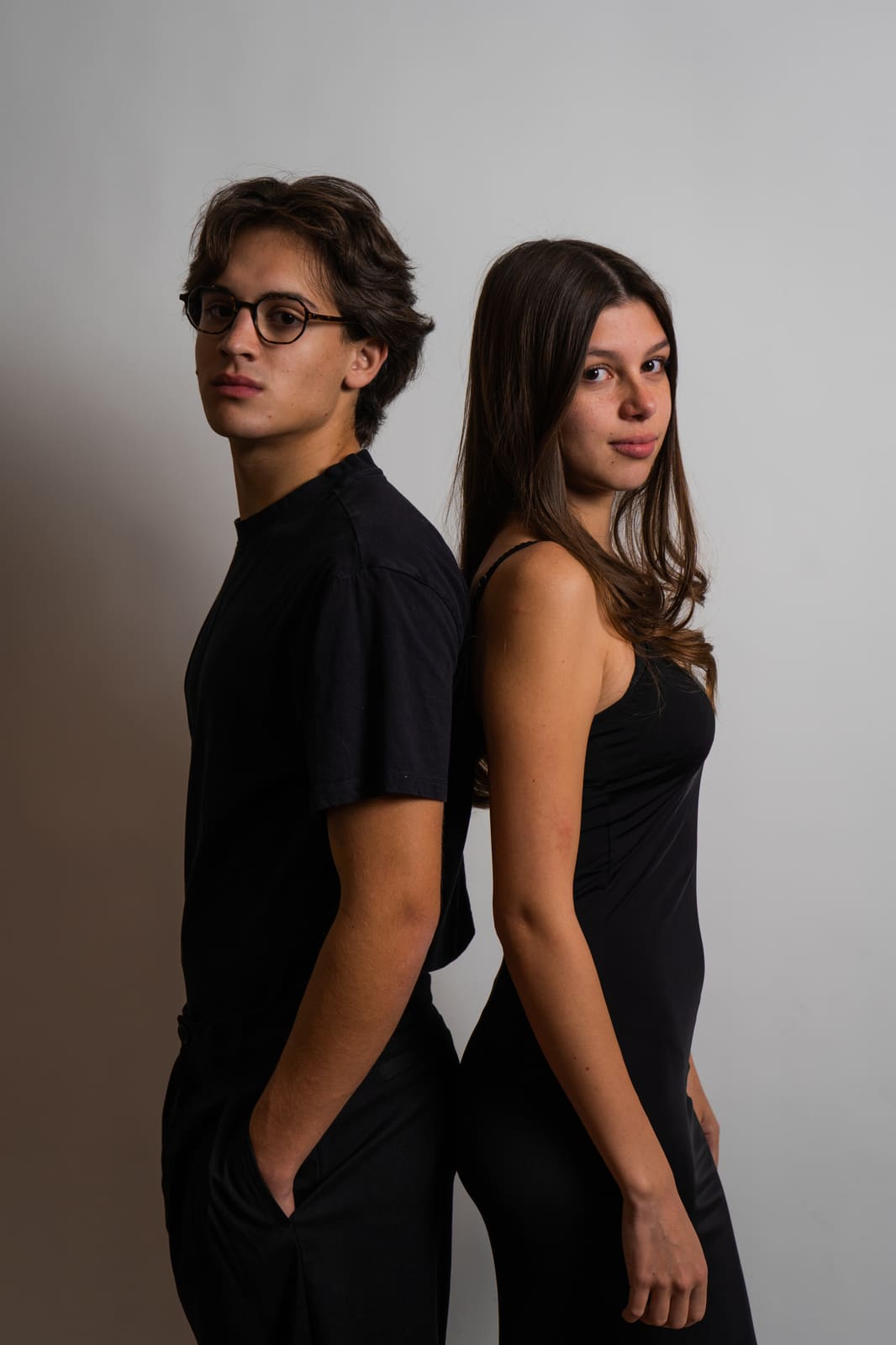 Retrato — Retrato 02