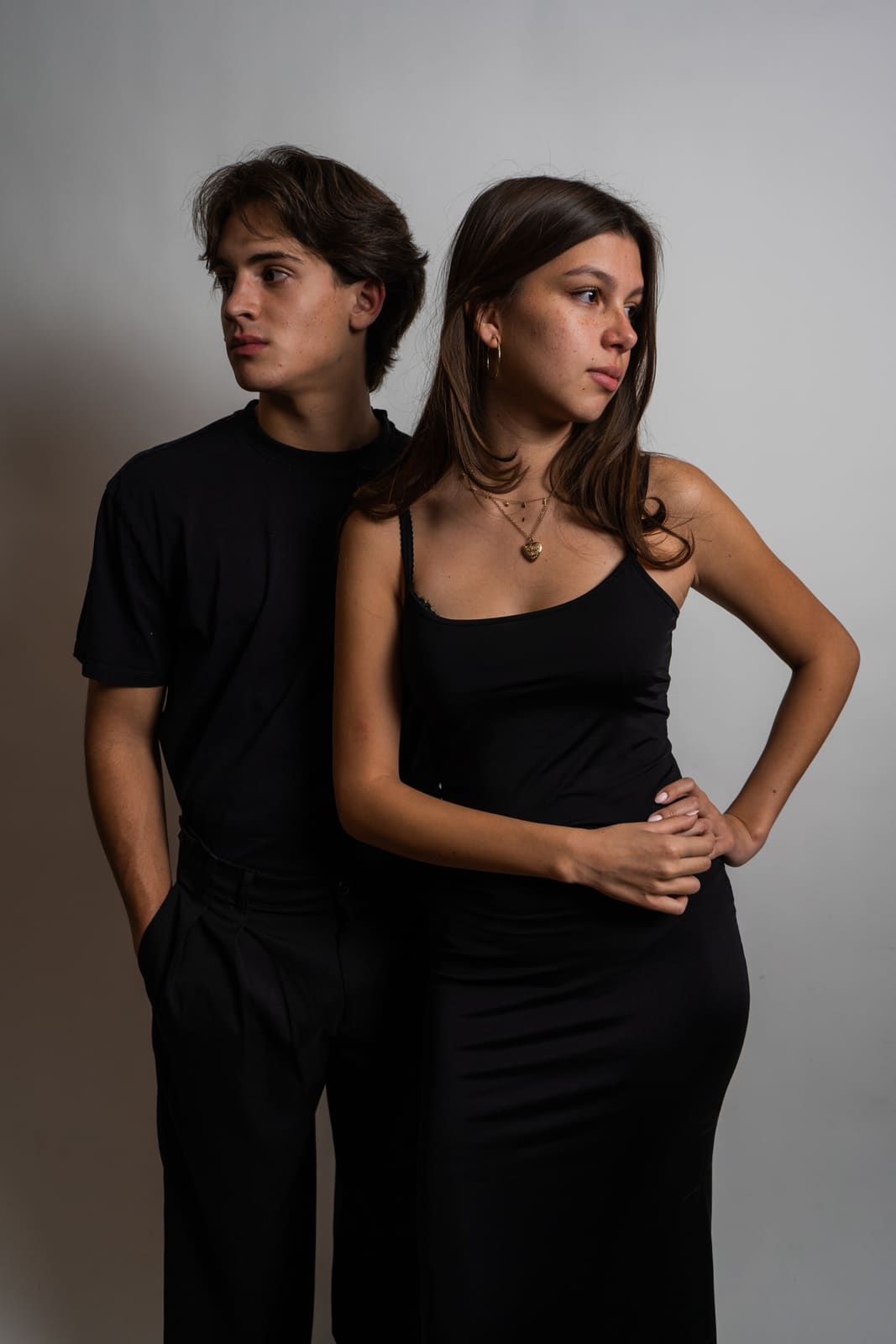 Retrato — Retrato 03