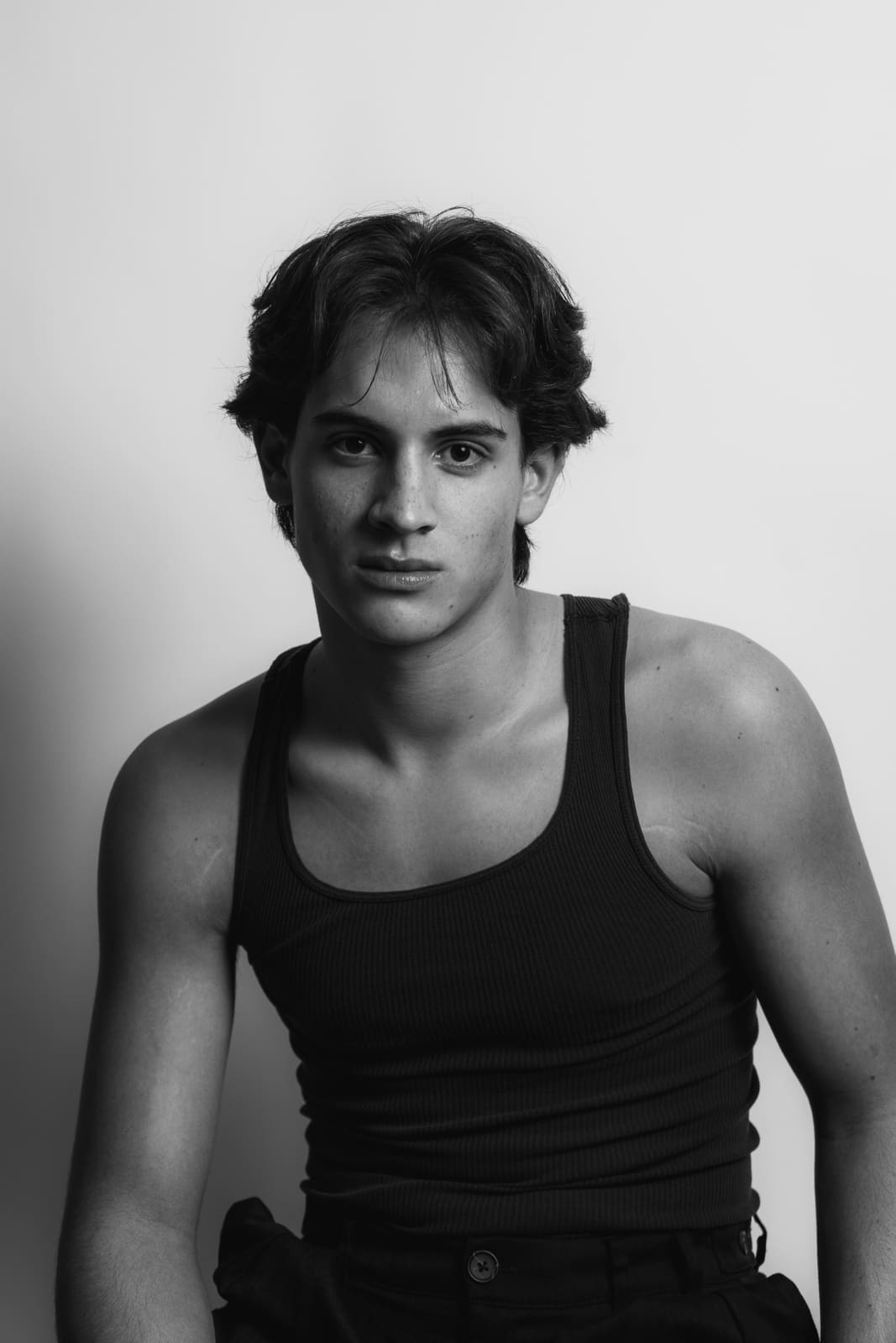 Retrato — Retrato 04