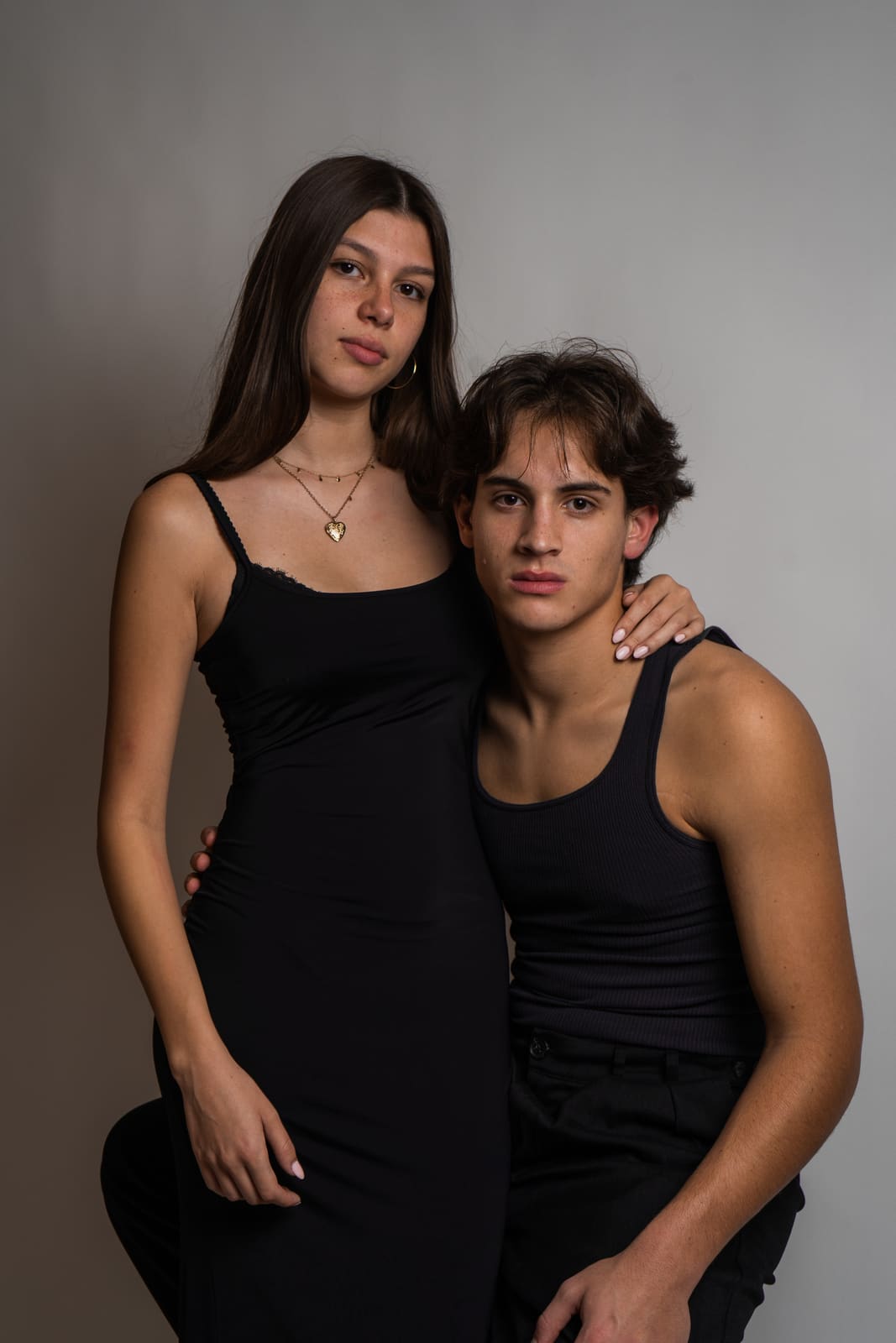 Retrato — Retrato 05