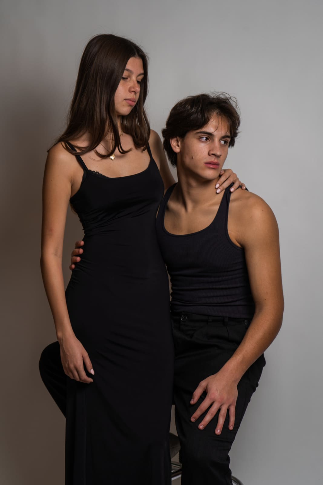 Retrato — Retrato 06