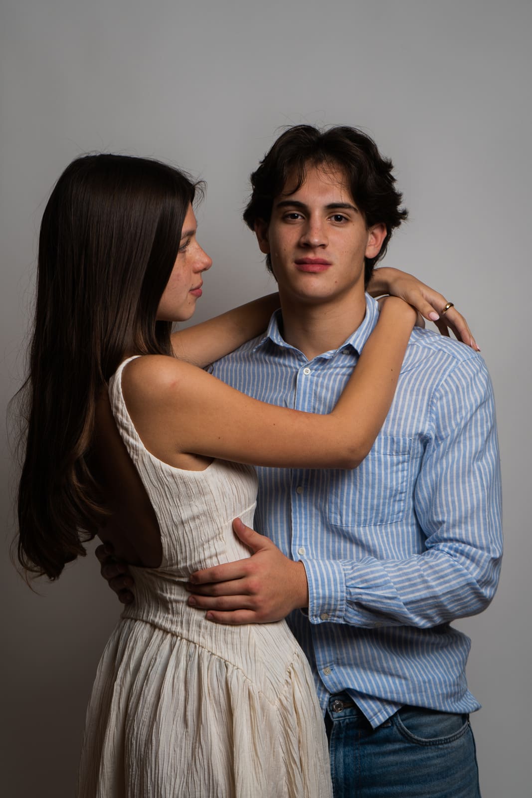 Retrato — Retrato 10