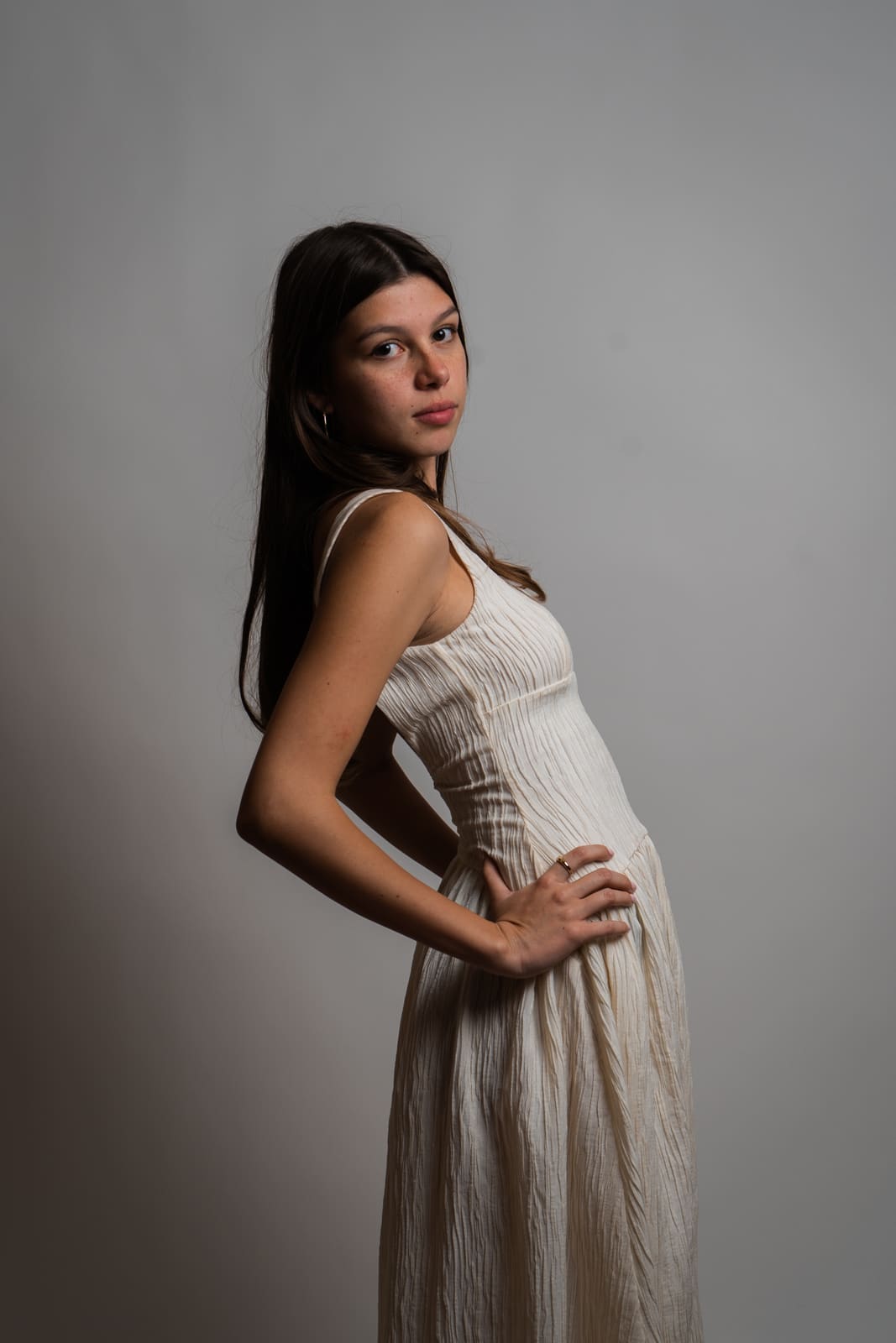 Retrato — Retrato 12