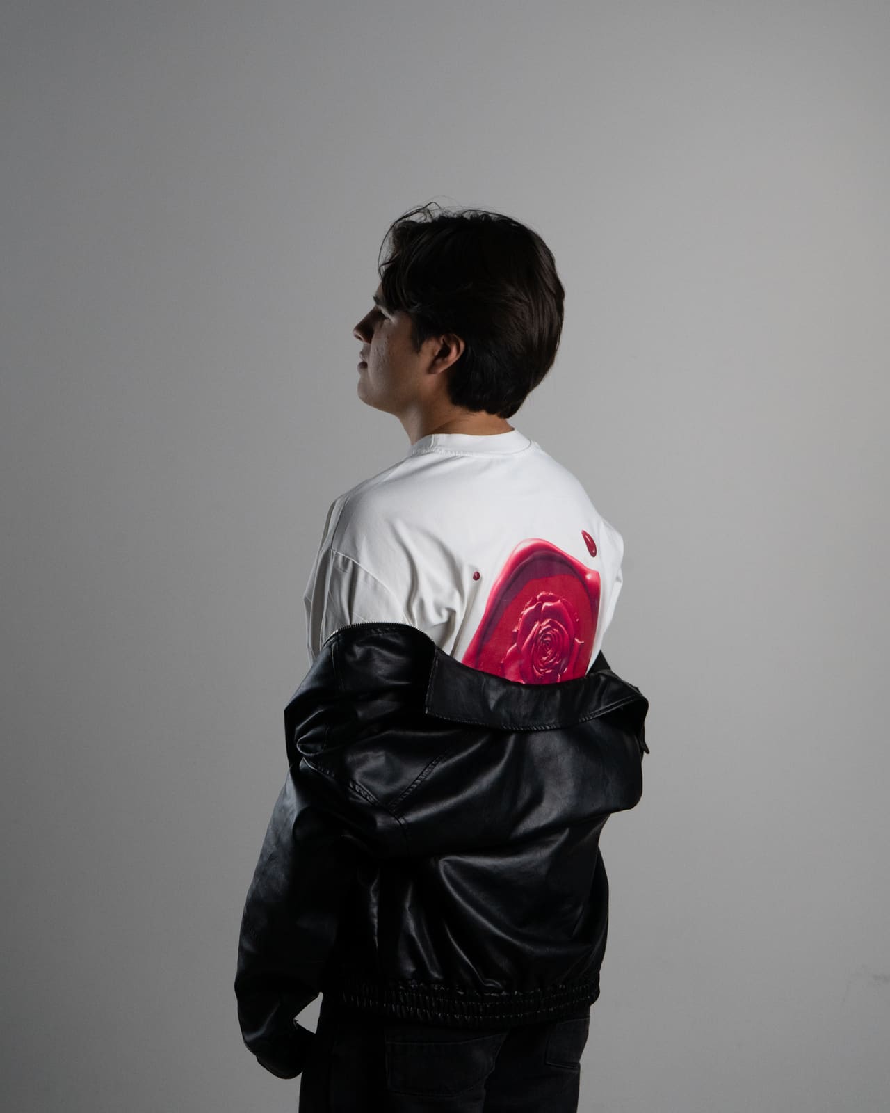 Retrato — Retrato 27